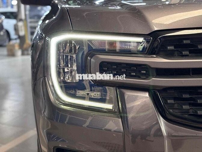 Ford Ranger 2024 XLS. TRẢ TRƯỚC 150 TRIỆU NHẬN XE