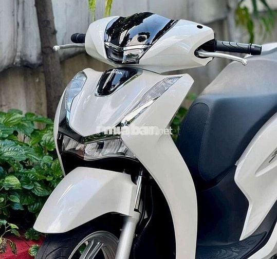 SH 125 CBS HỖ TRỢ TRẢ GÓP BAO NỢ XẤU