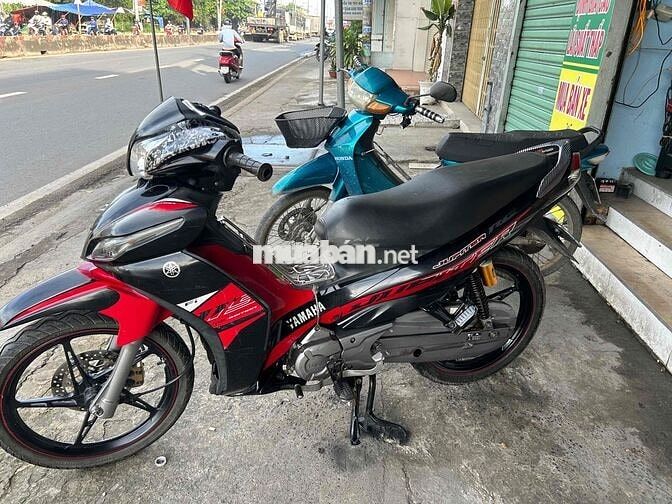 Jupiter 2020 zin nguyên cây máy 3 cào
