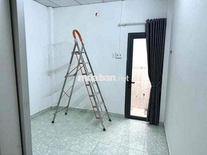 💎 💎 💎 NHÀ MỚI SƠN TRỆT LẦU 3,5❌12M CÓ 2PN 2WC QUANG TRUNG P10