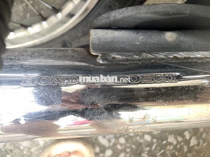 Bán cúp nhật 8270 chất 15tr