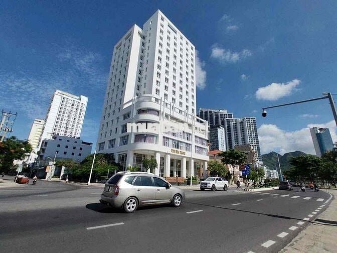 Đất biển Nha Trang 56m2 Đường Bắc Sơn HXH, Giá 4ty980
