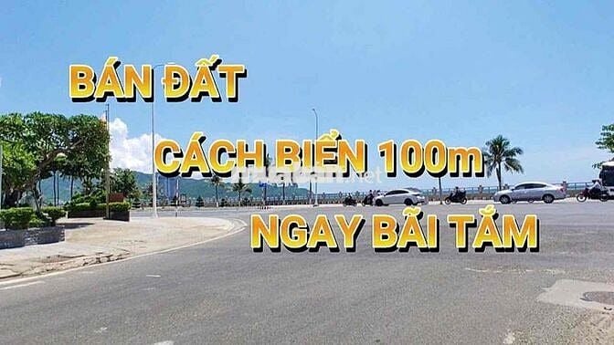 Đất biển Nha Trang 56m2 Đường Bắc Sơn HXH, Giá 4ty980
