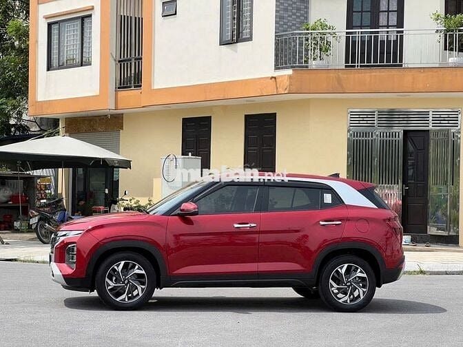 Huyndai Creta 1.5AT bản đặc biệt sx 2022