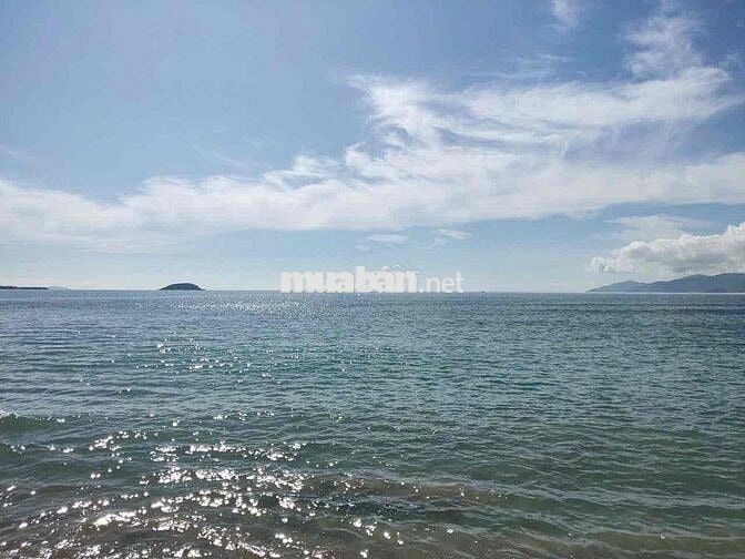 Đất biển Nha Trang 56m2 Đường Bắc Sơn HXH, Giá 4ty980