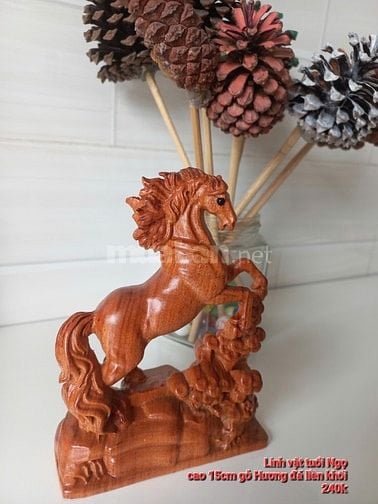 TƯỢNG LINH VẬT 12 CON GIÁP LIỀN KHỐI