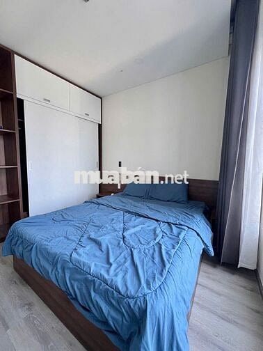 Cho thuê CC The Monarchy, 16 triệu, 70m2, 2PN, 2WC, full nội thất