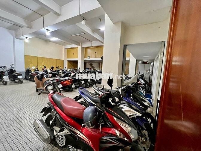 Cho thuê văn phòng 40m2 - 220m2 ở 163 Nguyễn Văn Trỗi Phú Nhuận 17$/m2