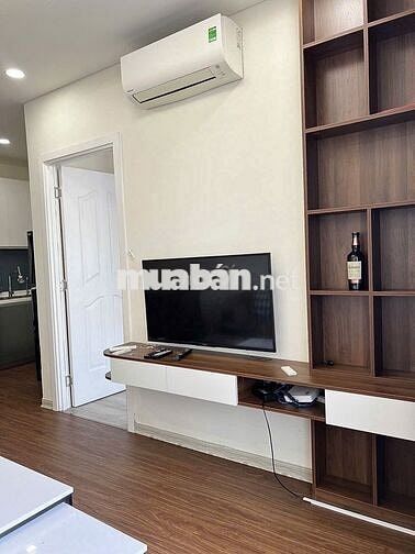 Cho thuê CC The Monarchy, 16 triệu, 70m2, 2PN, 2WC, full nội thất