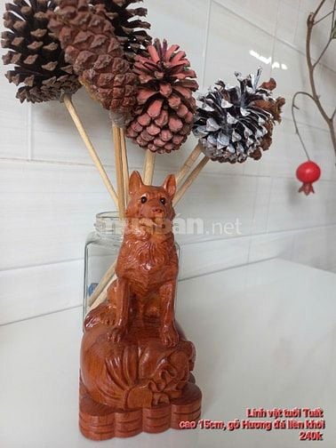 TƯỢNG LINH VẬT 12 CON GIÁP LIỀN KHỐI