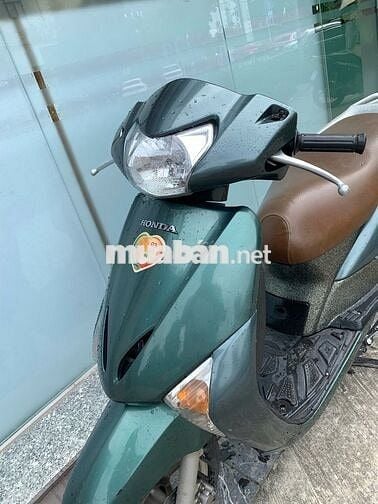 HONDA LEAD NỒI ĐỒNG CỐI ĐÁ; XE CÓ FI