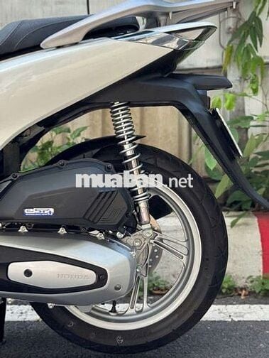 SH 125 CBS HỖ TRỢ TRẢ GÓP BAO NỢ XẤU