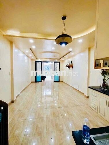 Nhà bán ngay Phú Thọ Hòa - Dt4x12 - đúc 2 tầng BTCT- chỉ 4.xtỷ