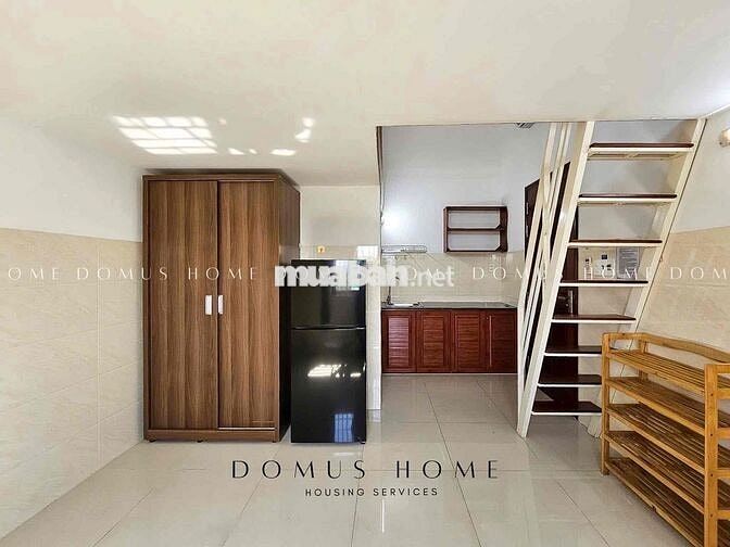 cho thuê phòng trọ có gác sẳn nội thất gò vấp