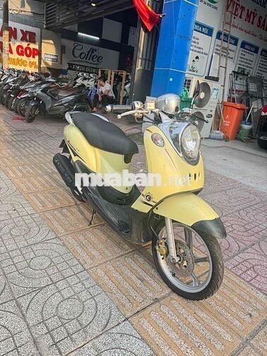 YAMAHA MIO CLASSICO