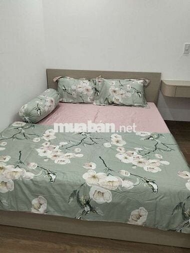 Bán nhà đẹp full nội thất kiệt Tôn Đản gần chợ Hoà An