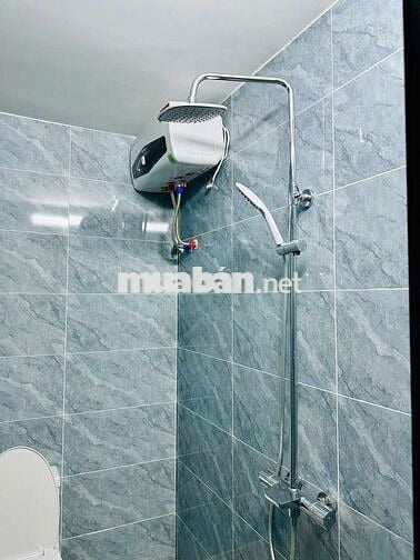 Bán nhà đẹp full nội thất kiệt Tôn Đản gần chợ Hoà An