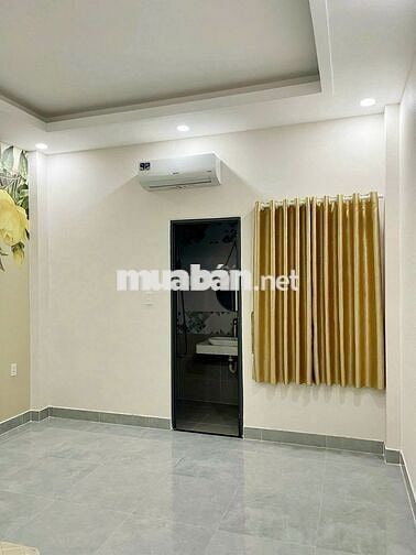 🔥🔥Nhà thuê 5PN, hẻm xe tải, đường số 8, BHH B, Bình Tân