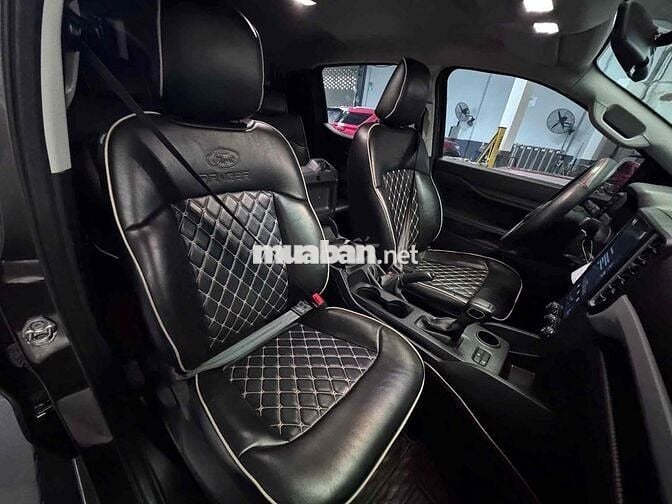 Ford Ranger 2024 XLS. TRẢ TRƯỚC 150 TRIỆU NHẬN XE
