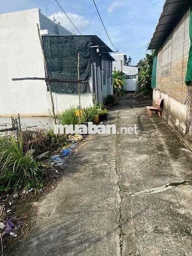 Bán nền đẹp diện tích rộng gần bệnh viện Phương Châu giá 2,2 tỷ