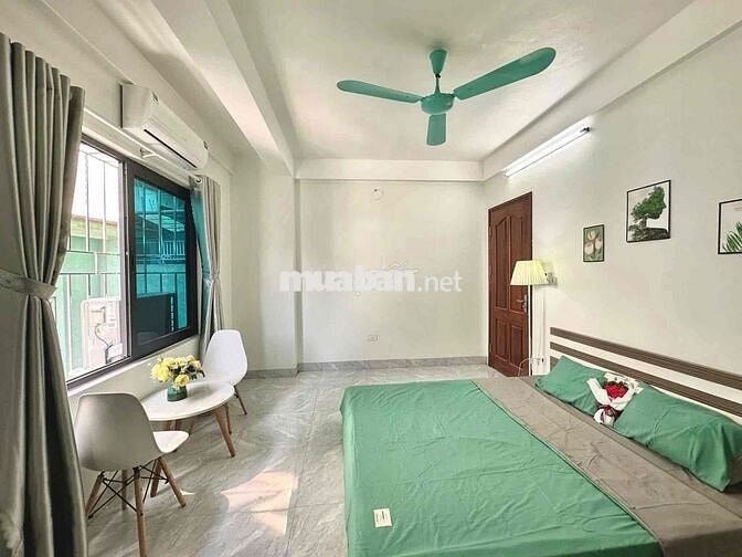 cho thuê phòng trọ full nội thất  ngay gò vấp