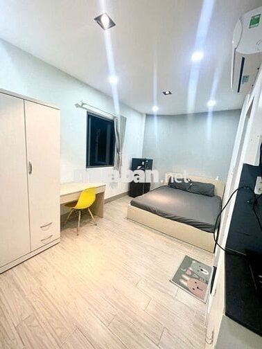 Chung cư mini - 30m2 - 1PN - P8 Phú Nhuận - cần pass lại giá tốt