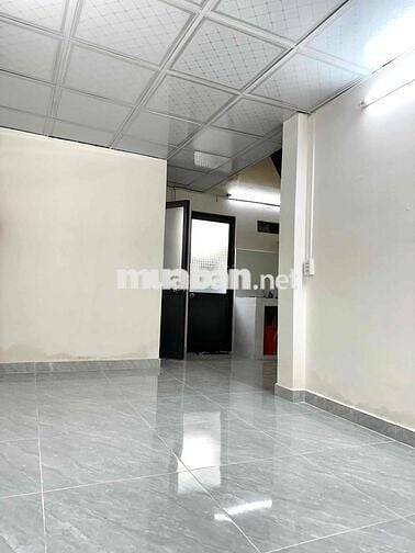 Cho thuê nhà nguyên căn 40m2, phường 15 quận 8