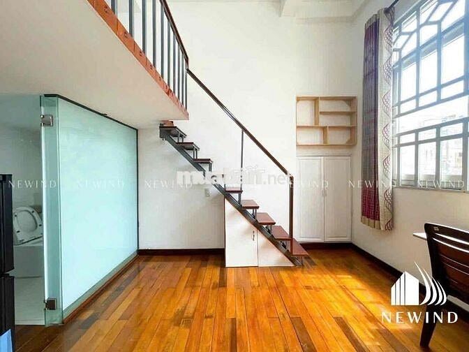cho thuê phòng trọ ngay gò vấp có gác