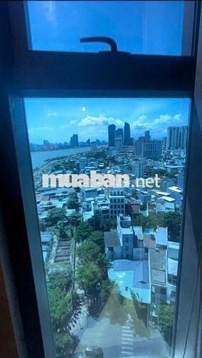 Sở hữu ngay căn hộ view Vịnh đẹp nhất tại Trung Tâm Hải Châu- SamTower