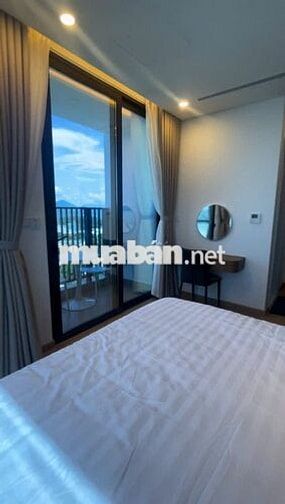 Sở hữu ngay căn hộ view Vịnh đẹp nhất tại Trung Tâm Hải Châu- SamTower