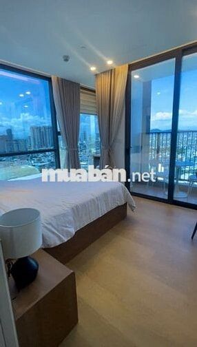 Sở hữu ngay căn hộ view Vịnh đẹp nhất tại Trung Tâm Hải Châu- SamTower