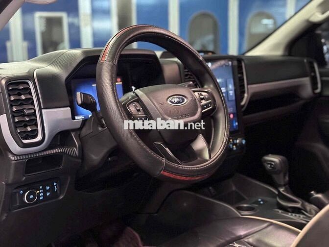 Ford Ranger 2024 XLS. TRẢ TRƯỚC 150 TRIỆU NHẬN XE