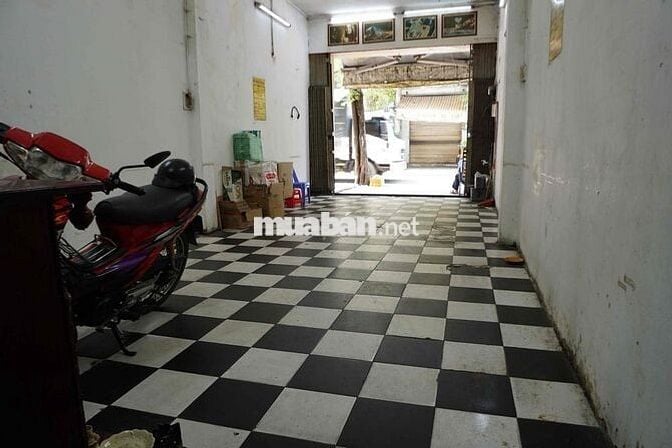 Cho thuê mặt bằng kinh doang mặt tiền đường Quận 11
