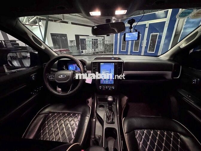 Ford Ranger 2024 XLS. TRẢ TRƯỚC 150 TRIỆU NHẬN XE