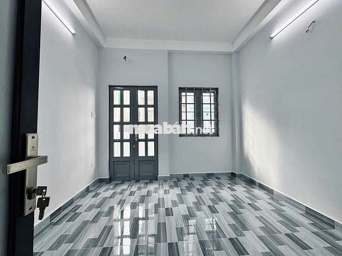 NHÀ 5 TẦNG ĐẸP — LẠC LONG QUÂN PHƯỜNG 3 Q11   (3,5m x 5m)