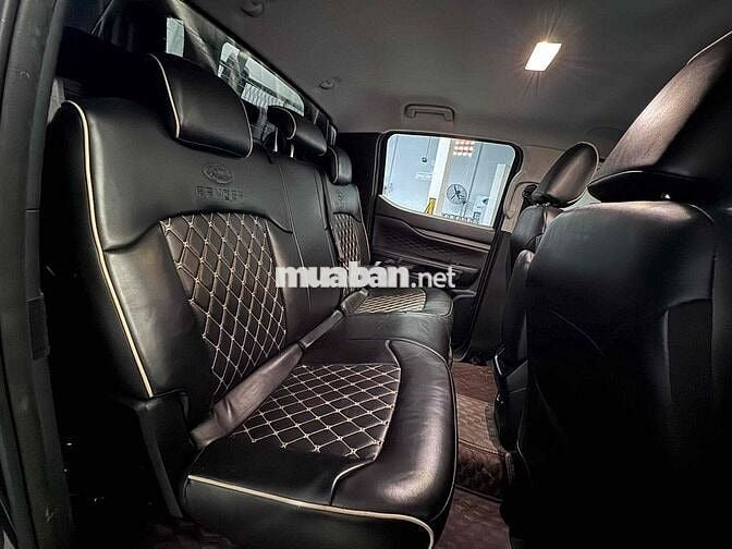 Ford Ranger 2024 XLS. TRẢ TRƯỚC 150 TRIỆU NHẬN XE