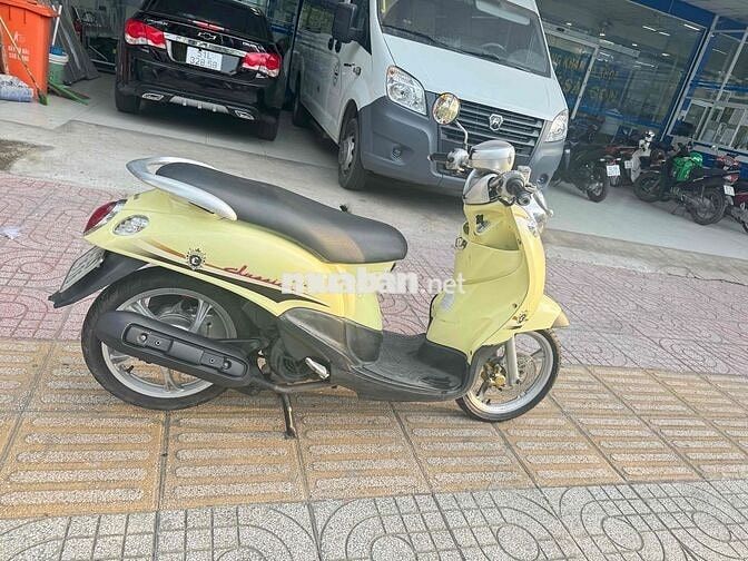YAMAHA MIO CLASSICO