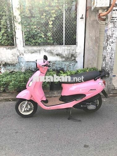 xe bstp zin êm cực đẹp cv đ���y đủ