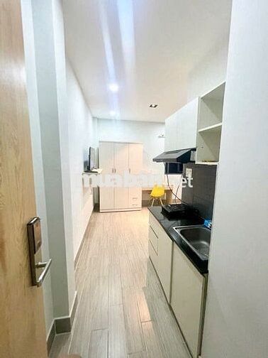 Chung cư mini - 30m2 - 1PN - P8 Phú Nhuận - cần pass lại giá tốt