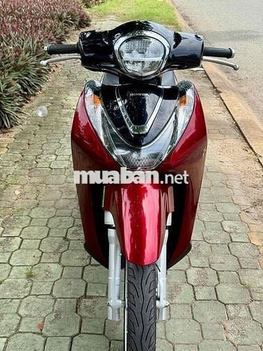 Honda Shmode abs 2024 bs 65 odo 400km như mới