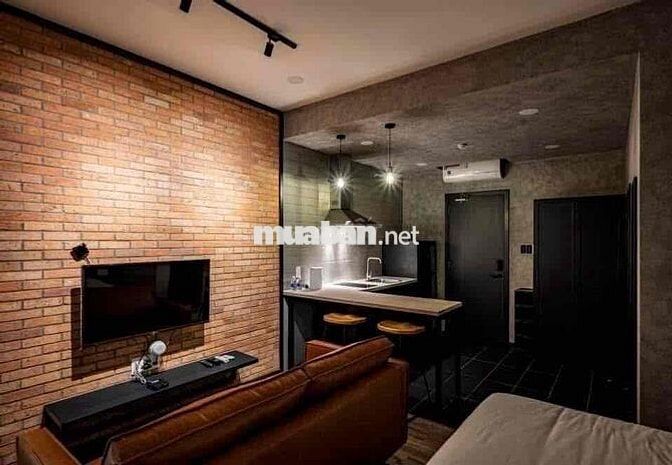 CĂN HỘ LUXURY GIÁ RẺ GIÁP PHÚ NHUẬN, ĐH UEF , GẦN ĐH VĂN LANG