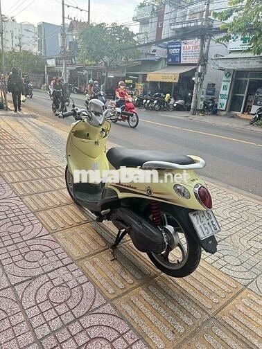 YAMAHA MIO CLASSICO