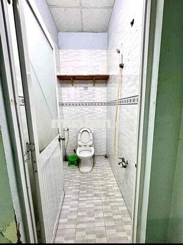 (NC)🌽Cho thuê nhà hẻm đường mã lò p BTĐ, Bình Tân, khu vực dân trí cao