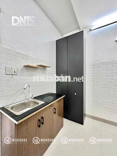 CHO THUÊ CĂN HỘ 2 PHÒNG NGỦ FULL NỘI THẤT NGAY BÙI VIỆN_CV 23 THÁNG 9