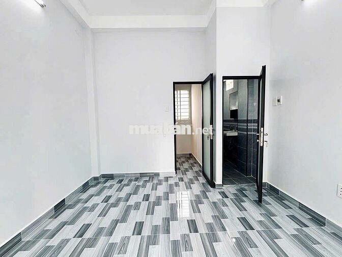 NHÀ 5 TẦNG ĐẸP — LẠC LONG QUÂN PHƯỜNG 3 Q11   (3,5m x 5m)