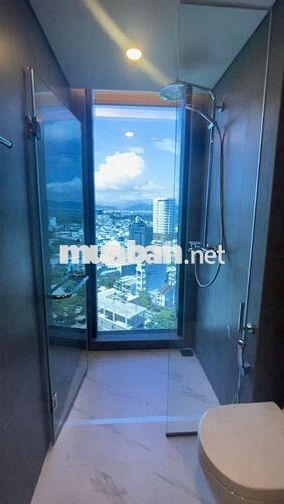 Sở hữu ngay căn hộ view Vịnh đẹp nhất tại Trung Tâm Hải Châu- SamTower