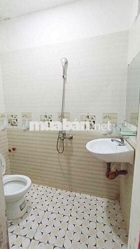 phòng trọ Hương Lộ 2 - cạnh Bệnh Viện Bình Tân- full nội thất -2tr800