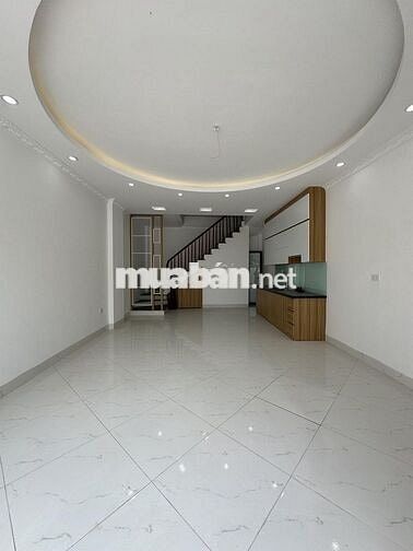 🏡 BÁN NHÀ MỚI 5 TẦNG – MẶT PHỐ & Ô TÔ VÀO NHÀ