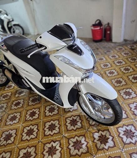 Honda sh 2022 mới cứng có trả góp trao đổi