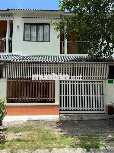 Bán nhà 1 trệt 1 lầu KDC Nam Long Cần Thơ